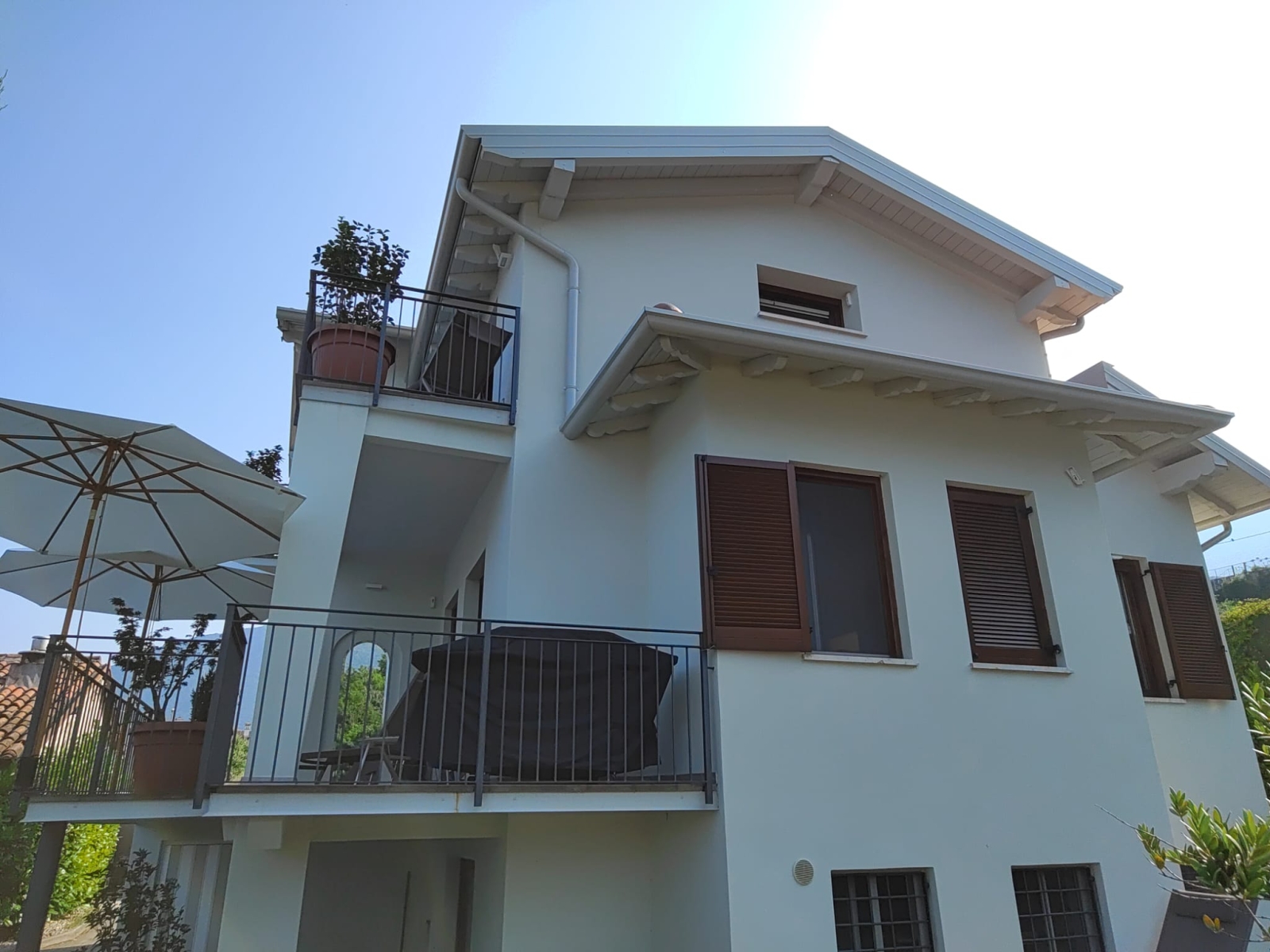 Villa o Villetta - 